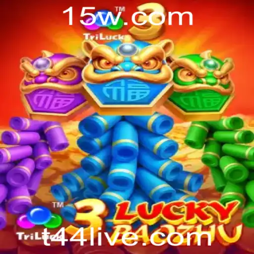 Descubra o Excitante Universo de 3LuckyBaozhu: Regras e Estratégias