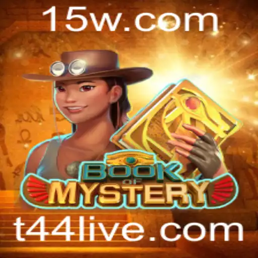 Explorando o Fascinante Mundo de 'BookofMystery'