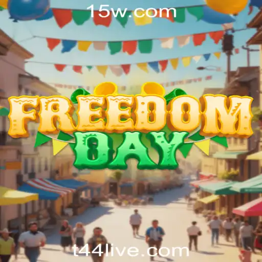 Explorando o Mundo de FreedomDay: Um Novo Jogo de Estratégia
