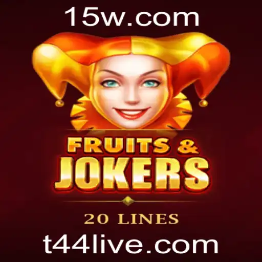 Descubra o Jogo Emocionante: FruitsAndJokers20