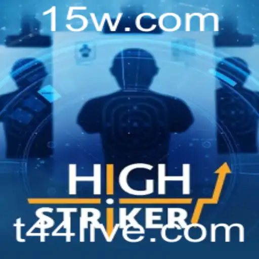 Explorando o Mundo de HighStriker: O Novo Jogo Que Está Conquistando Corações