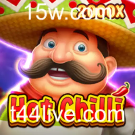 Descubra o emocionante mundo de HotChilli: um jogo de estratégia imersivo