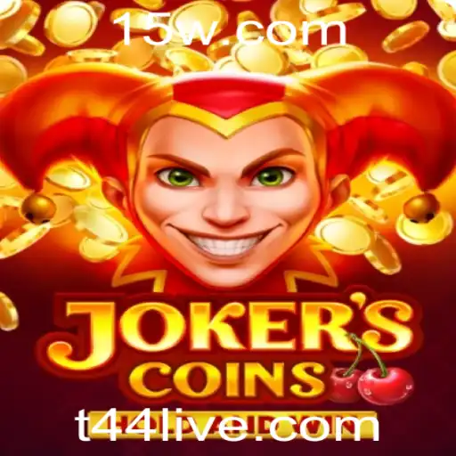 Explorando o Fascinante Mundo de JokersCoins