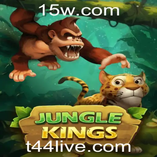 JungleKings: Descubra o Fascinante Mundo do Jogo de Estratégia