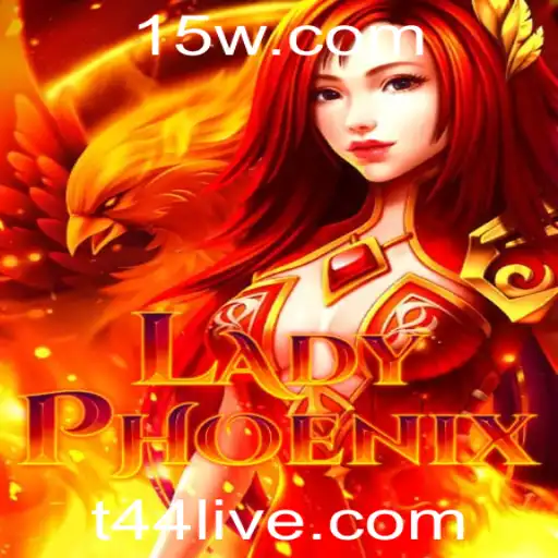 Explorando o Universo de LadyPhoenix: Um Mergulho no Mundo de T44