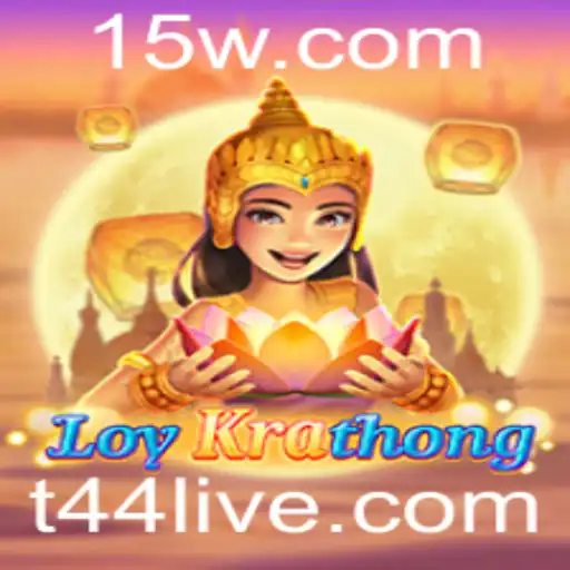 Descubra LoyKrathong: O Fascinante Jogo Inspirado na Cultura Tailandesa