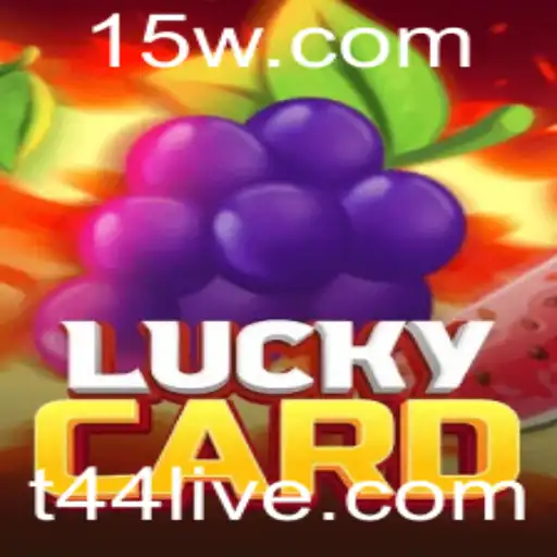 Explorando o Jogo Empolgante 'LuckyCard' com a Palavras-Chave T44