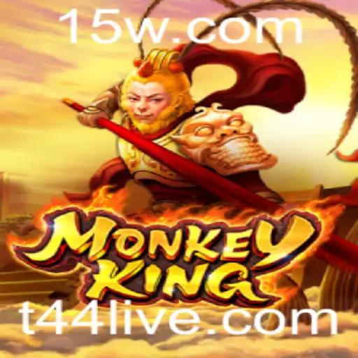 Descubra o Universo Emocionante de MonkeyKing: Estratégia e Aventura