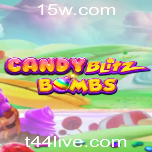 CandyBlitzBombs: Uma Jornada Adoçada e Explosiva