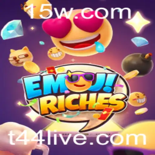 Descubra as Emoções do EmojiRiches: Diversão e Regras do Jogo em Tempos Modernos