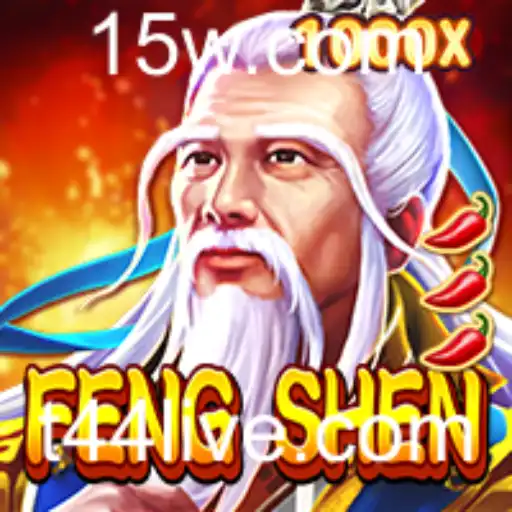 Descubra FengShen: O Novo Fenômeno no Mundo dos Jogos
