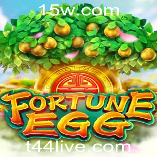 Descubra o Jogo FortuneEgg: Uma Experiência Inovadora