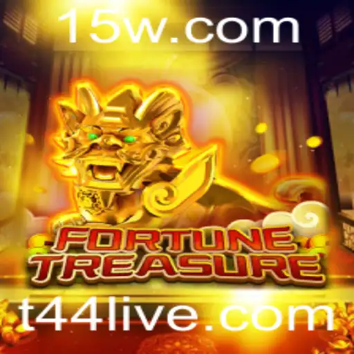 FortuneTreasure: Uma Jornada Épica Pela Riqueza dos Sete Mares