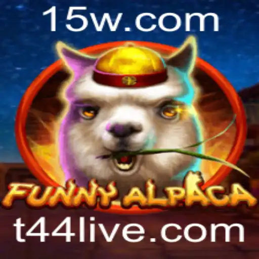 Descubra o Mundo de FunnyAlpaca: O Jogo que Conquista a Comunidade T44