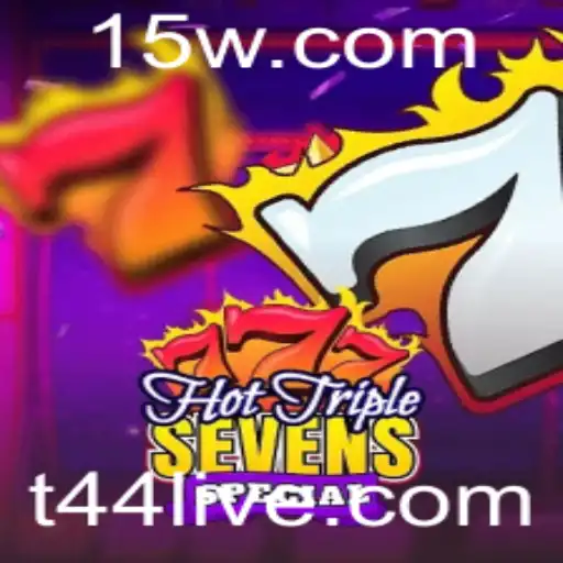 Explorando HotTripleSevensSpecial: Um Mergulho no Jogo do Momento