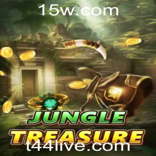 Descubra o Mundo Fascinante de JungleTreasure: Aventuras e Estratégias