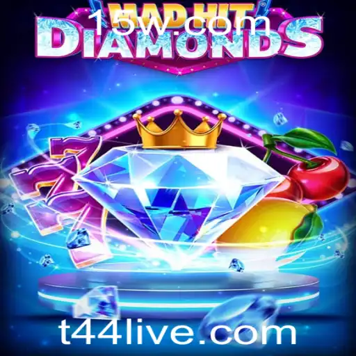 MadHitDiamonds: Descubra o Dinâmico Mundo dos Diamantes