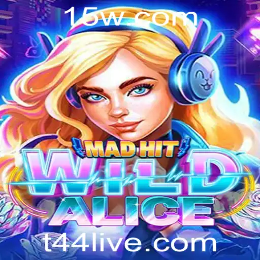 MadHitWildAlice: O Novo Fenômeno no Mundo dos Jogos