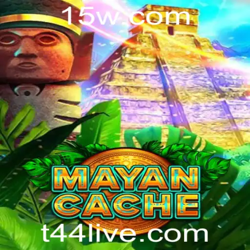 MayanCache: A Nova Sensação dos Jogos de Estratégia
