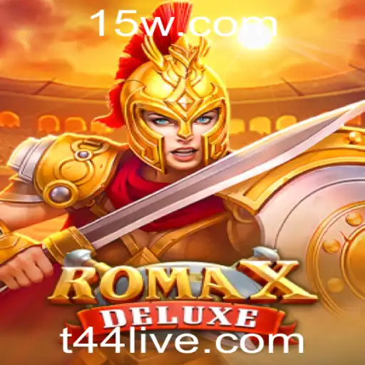 Descubra o Fascinante Mundo de RomaXDeluxe: Jogo de Estratégia em Ascensão