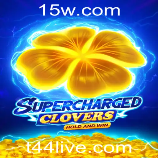 Descubra o Jogo Inovador SchargedClovers com a Palavra-Chave T44