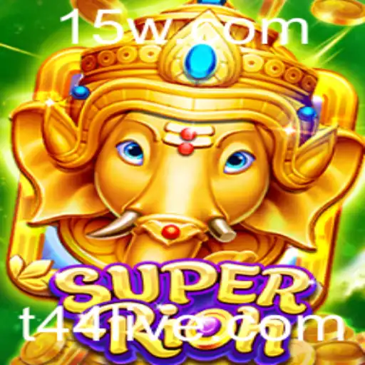 Explorando o Universo de SuperRich: Um Jogo de Estratégia e Fortuna