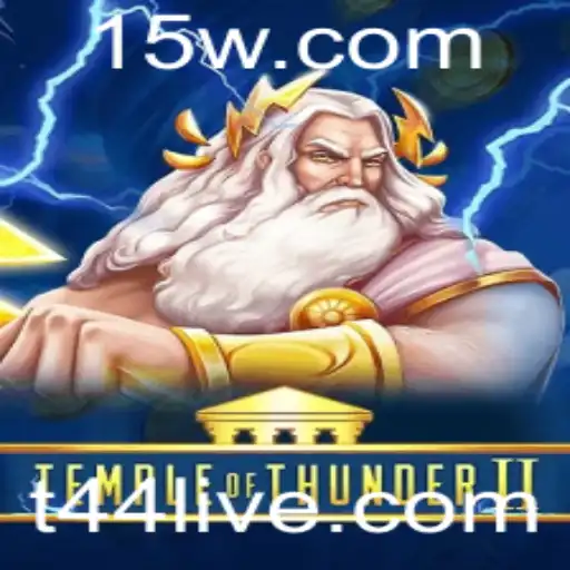 Explore o Mundo de TempleofThunderII e Descubra Suas Regras Únicas