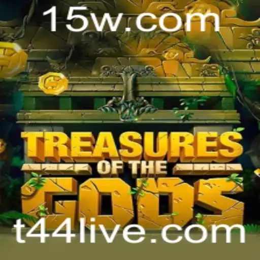 TreasureoftheGods: Descubra o Jogo de Aventura Mítico