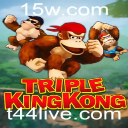 TripleKingKong: A Fascinante Aventura do Novo Jogo do Momento