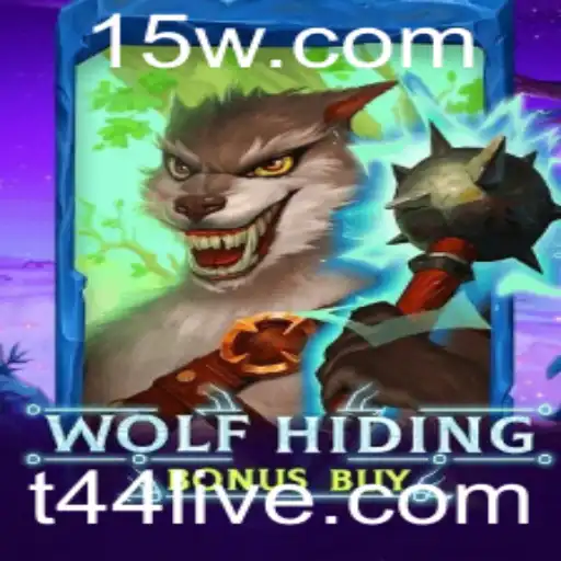 WolfHidingBonusBuy: A Trilha Selvagem do Novo Jogo de Estratégia
