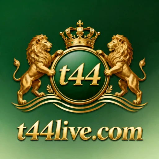 t44 Logo