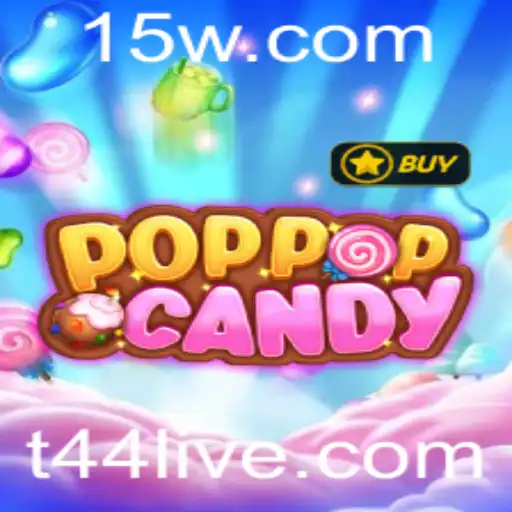 Descubra POPPOPCANDY - O Novo Fenômeno dos Jogos Casuais