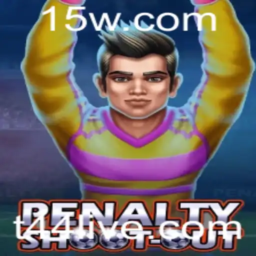 Descubra o Mundo Emocionante de PenaltyShootOut