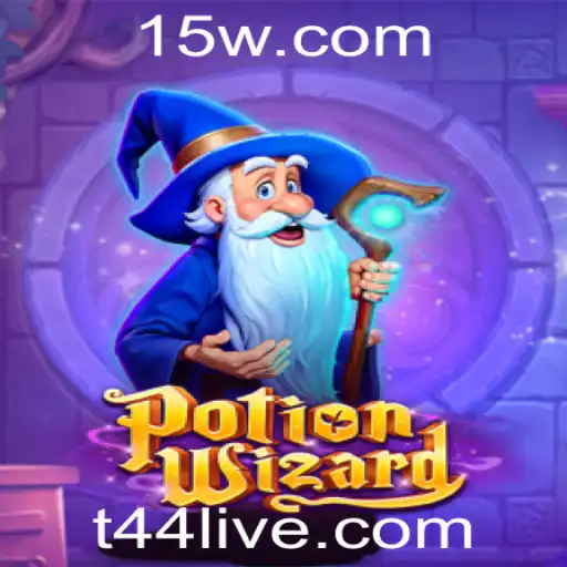 Explorando o Mundo Encantado do Jogo PotionWizard