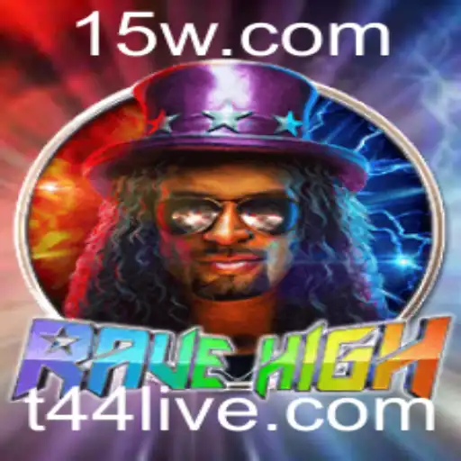 Descubra o Mundo Envolvente de RaveHigh com T44