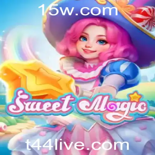 Descubra o Fascinante Mundo de SweetMagic: O Jogo que Encanta Multidões