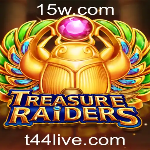 Descubra o Mundo de TREASURERAIDERS: Aventura e Estratégia em um Só Lugar