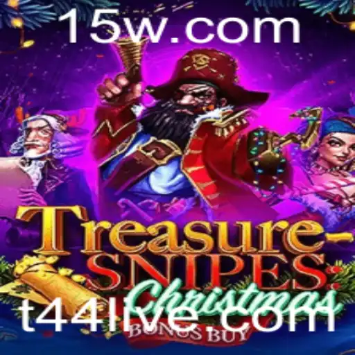 TreasuresnipesChristmas: Descubra o Fascinante Mundo do Jogo Festivo