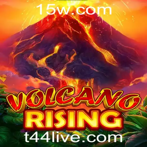Explorando VolcanoRising: Um Mergulho na Aventura Ardente