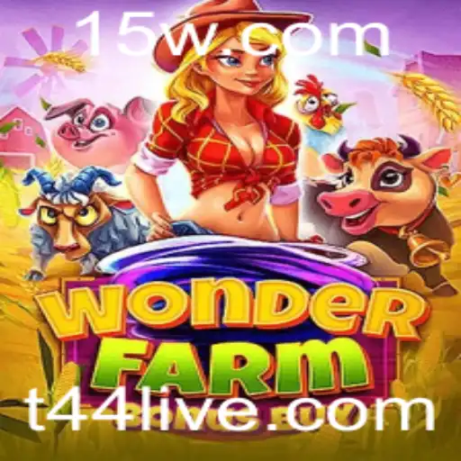 Descubra o Mundo Encantador de WonderFarmBonusBuy - Um Guia Completo