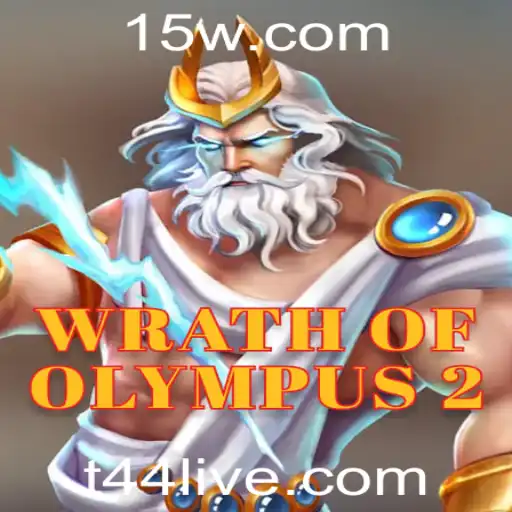 Descubra a Experiência Épica de WrathofOlympus2