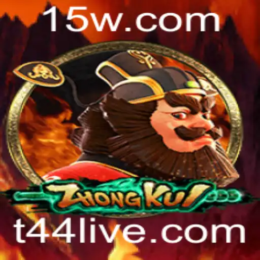 ZhongKui: Explorando o Enigmático Jogo Tradicional com Elementos Modernos